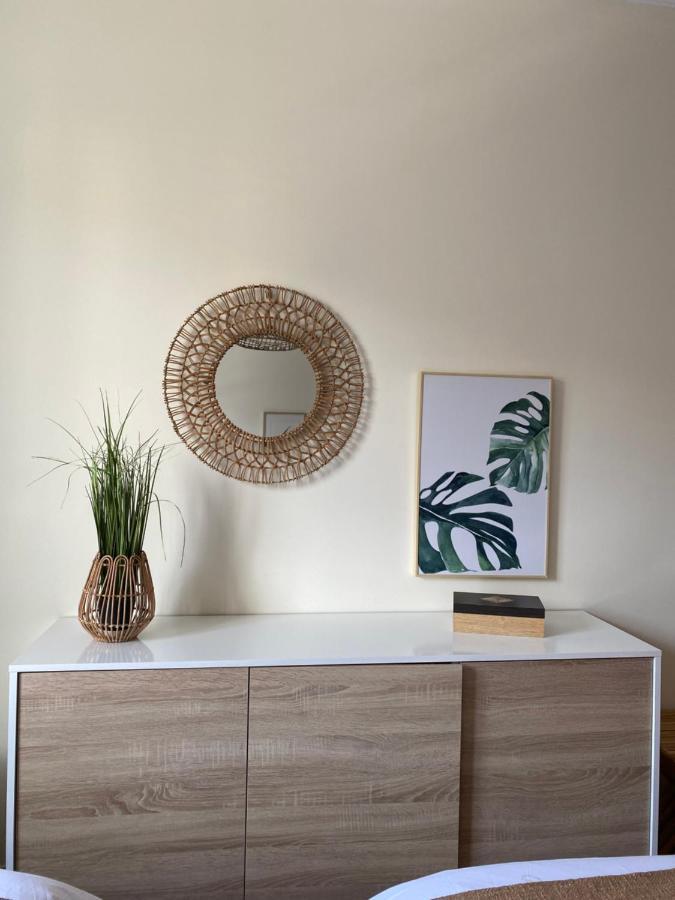 Sea View Apartment Funchal Dış mekan fotoğraf