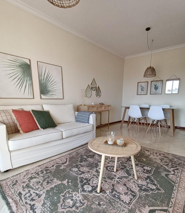 Sea View Apartment Funchal Dış mekan fotoğraf