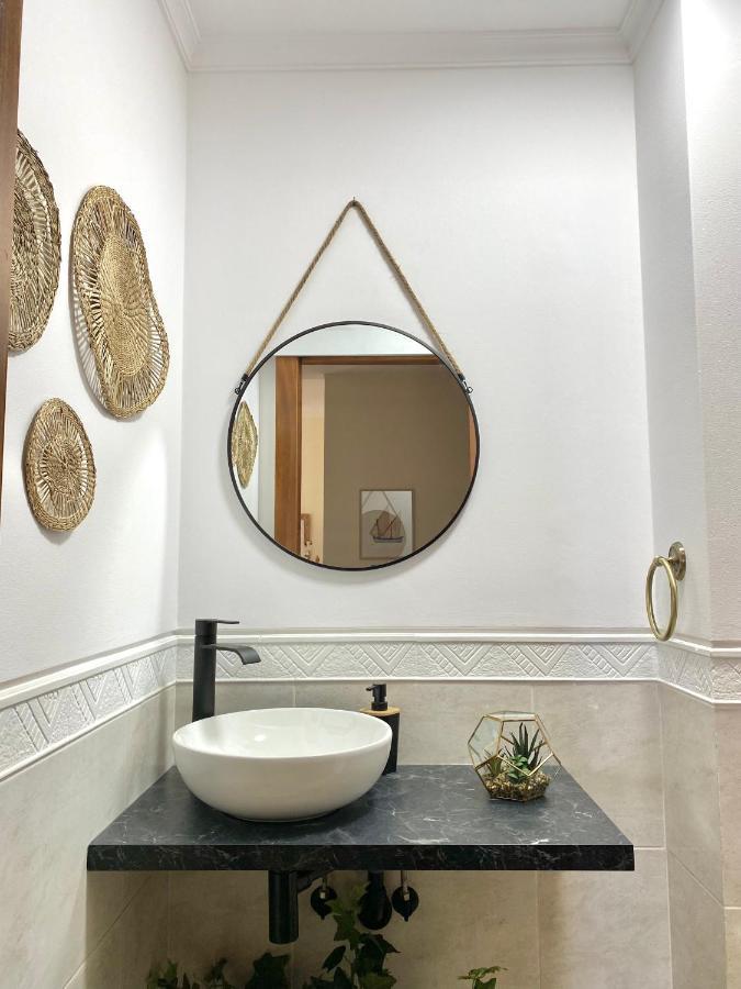 Sea View Apartment Funchal Dış mekan fotoğraf